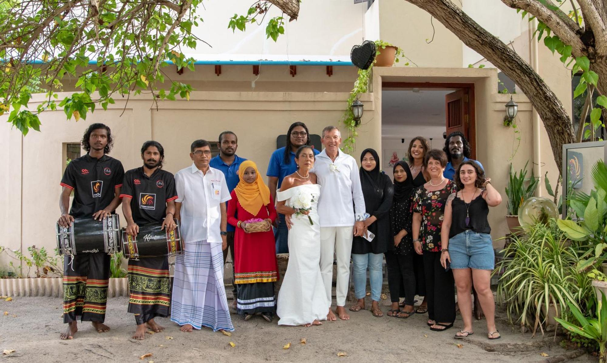 Paguro Seaview Hotel Bodufolhudhoo Kültér fotó