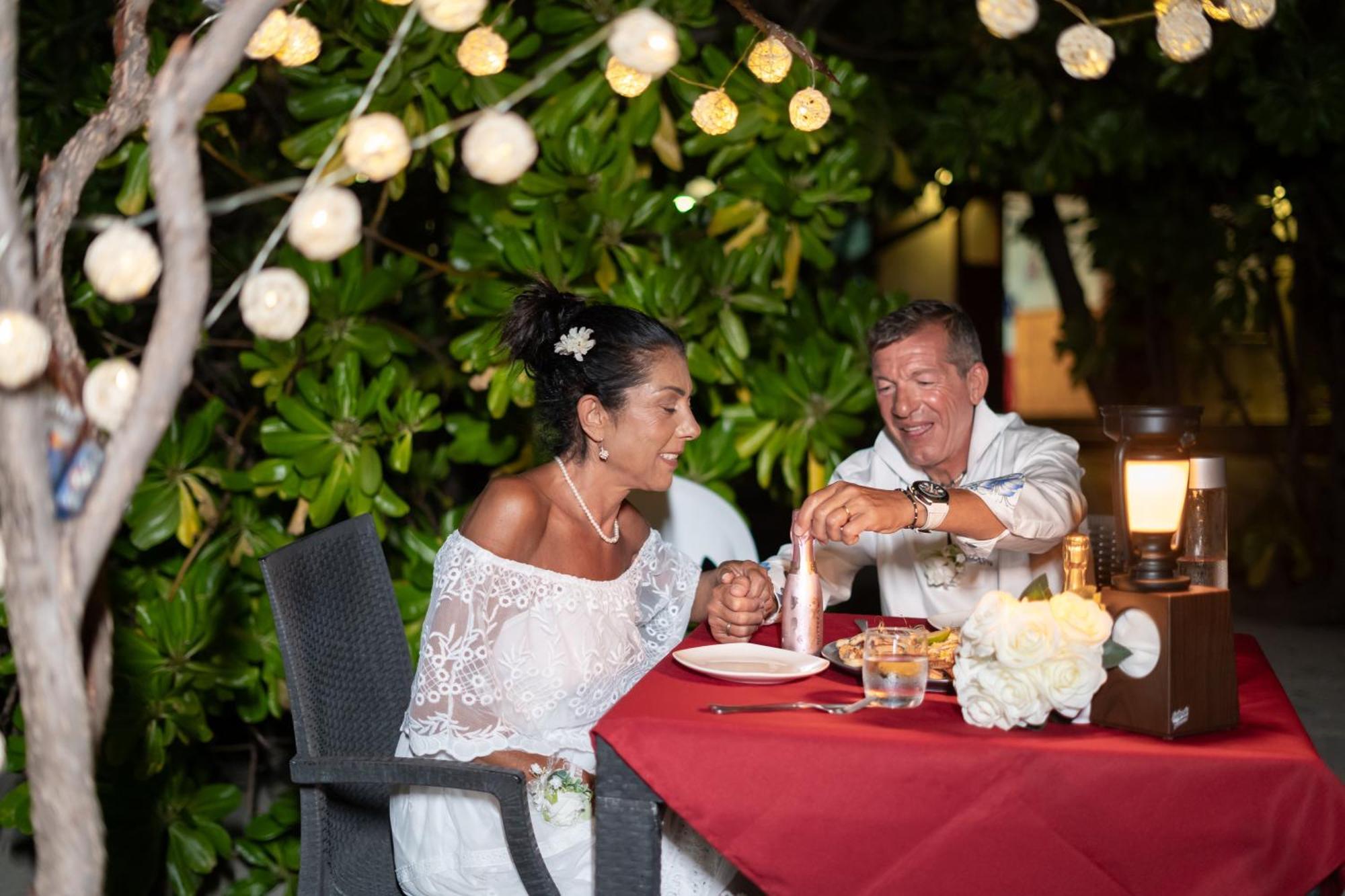 Paguro Seaview Hotel Bodufolhudhoo Kültér fotó