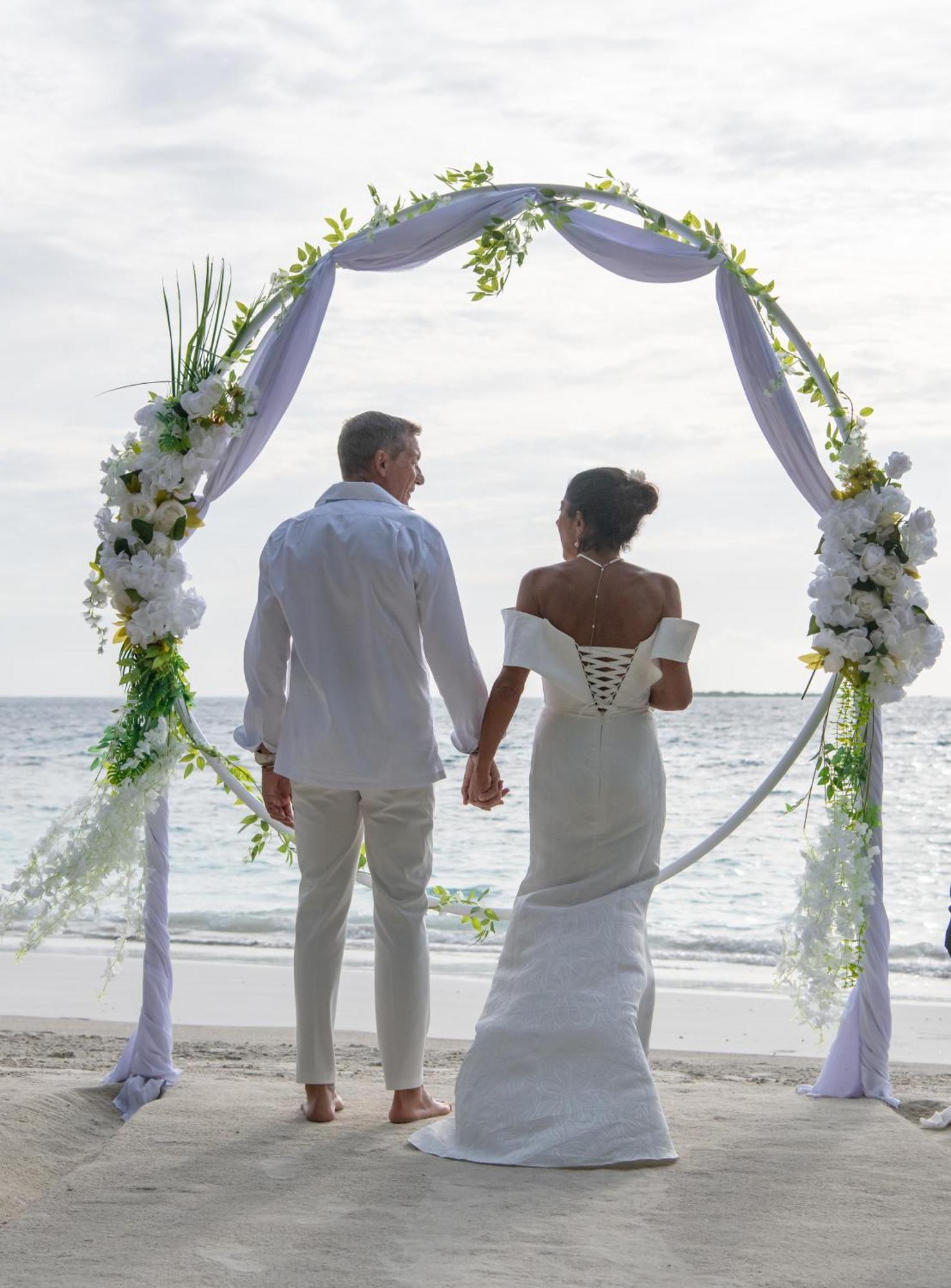 Paguro Seaview Hotel Bodufolhudhoo Kültér fotó